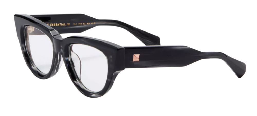 Lunettes de vue VALENTINO V - ESSENTIAL - III VLX-125