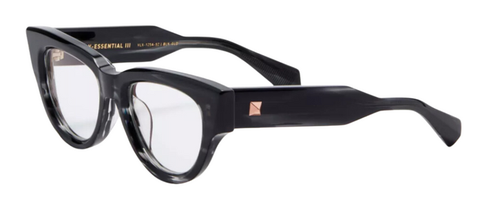 Lunettes de vue VALENTINO V - ESSENTIAL - III VLX-125