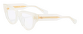 Lunettes de vue VALENTINO V - ESSENTIAL - III VLX-125