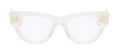 Lunettes de vue VALENTINO V - ESSENTIAL - III VLX-125