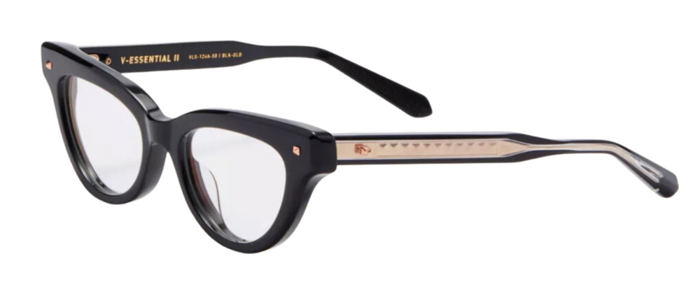 Lunettes de vue VALENTINO V - ESSENTIAL - II