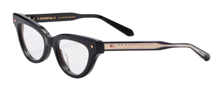 Lunettes de vue VALENTINO V - ESSENTIAL - II