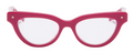 Lunettes de vue VALENTINO V - ESSENTIAL - II