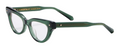 Lunettes de vue VALENTINO V - ESSENTIAL - II