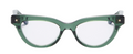 Lunettes de vue VALENTINO V - ESSENTIAL - II