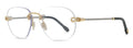 Lunettes de vue Fred Manille Cable FG50080U