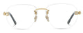 Lunettes de vue Fred Manille Cable FG50080U