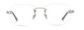 Lunettes de vue Fred Manille Cable FG50080U
