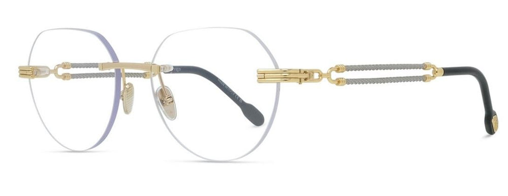 Lunettes de vue Fred Double Cable FG50079U