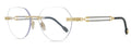 Lunettes de vue Fred Double Cable FG50079U