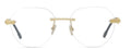 Lunettes de vue Fred Double Cable FG50079U