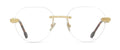 Lunettes de vue Fred Double Cable FG50079U