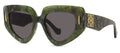Lunettes de Soleil Loewe Anagram LW40155I