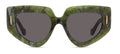 Lunettes de Soleil Loewe Anagram LW40155I