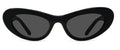 Lunettes de Soleil Loewe Slim LW40156U