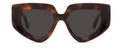 Lunettes de Soleil Loewe Anagram LW40154U
