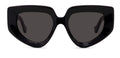 Lunettes de Soleil Loewe Anagram LW40154U