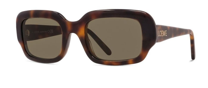 Lunettes de Soleil Loewe Slim LW40158I