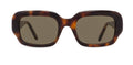 Lunettes de Soleil Loewe Slim LW40158I