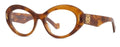 Lunettes de vue Loewe Anagram LW50090I