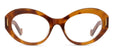 Lunettes de vue Loewe Anagram LW50090I