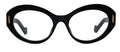 Lunettes de vue Loewe Anagram LW50090I