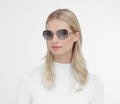 Lunettes de soleil Cartier Piccadilly CT0037RS