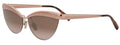 Lunettes de Soleil Bvlgari BV40056U