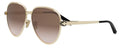 Lunettes de Soleil Bvlgari Serpenti Forever BV40043U