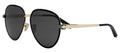 Lunettes de Soleil Bvlgari Serpenti Forever BV40043U
