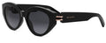 Lunettes de Soleil Bvlgari B.Zero1 BV40046I