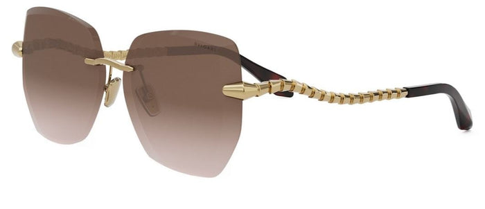 Lunettes de Soleil Bvlgari Serpenti Viper BV40045U
