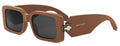 Lunettes de Soleil Bvlgari Serpenti Forever BV40044I