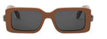 Lunettes de Soleil Bvlgari Serpenti Forever BV40044I
