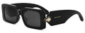 Lunettes de Soleil Bvlgari Serpenti Forever BV40044I