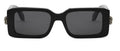 Lunettes de Soleil Bvlgari Serpenti Forever BV40044I