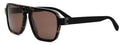 Lunettes de Soleil Bvlgari Aluminium BV40053I