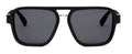 Lunettes de Soleil Bvlgari Aluminium BV40053I
