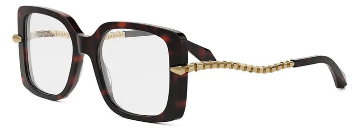 Lunettes de vue Bvlgari Serpenti Viper BV50044I