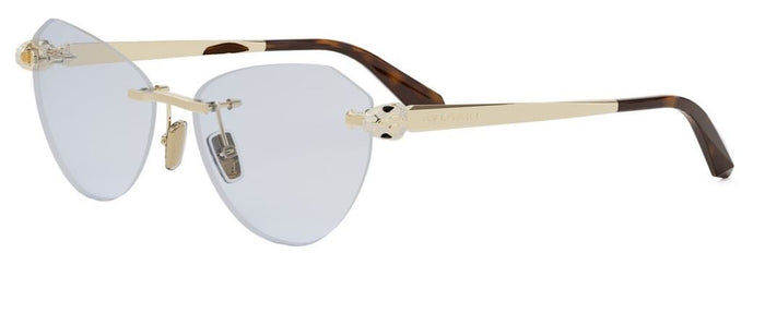Lunettes de vue Bvlgari Serpenti Forever BV50042U