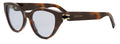 Lunettes de vue Bvlgari B.Zero1 BV50045I