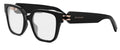 Lunettes de vue Bvlgari B.Zero1 BV50046I