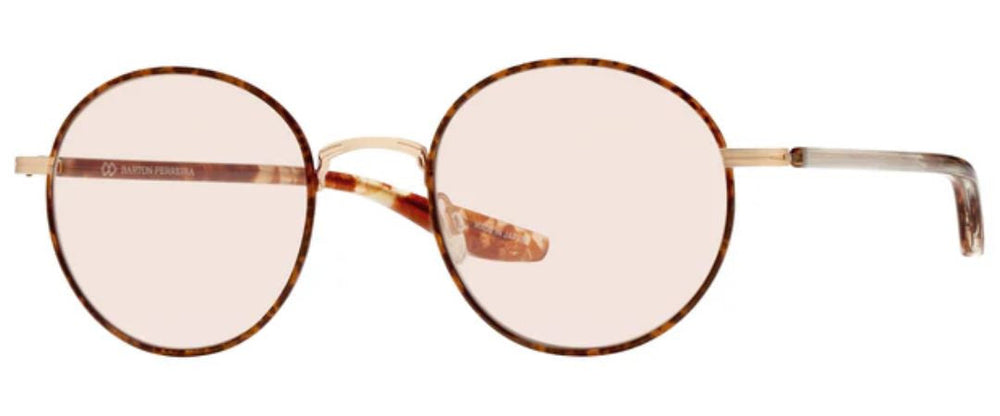Lunettes de Soleil Barton Perreira Caster