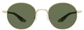 Lunettes de Soleil Barton Perreira Caster