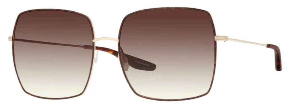 Lunettes de Soleil Barton Perreira Folasade