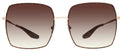 Lunettes de Soleil Barton Perreira Folasade