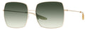 Lunettes de Soleil Barton Perreira Folasade