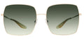 Lunettes de Soleil Barton Perreira Folasade