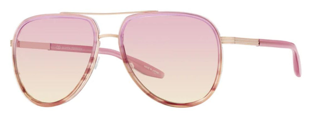 Lunettes de Soleil Barton Perreira Cani
