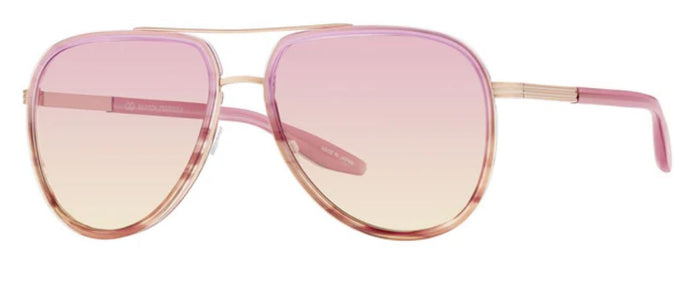 Lunettes de Soleil Barton Perreira Cani